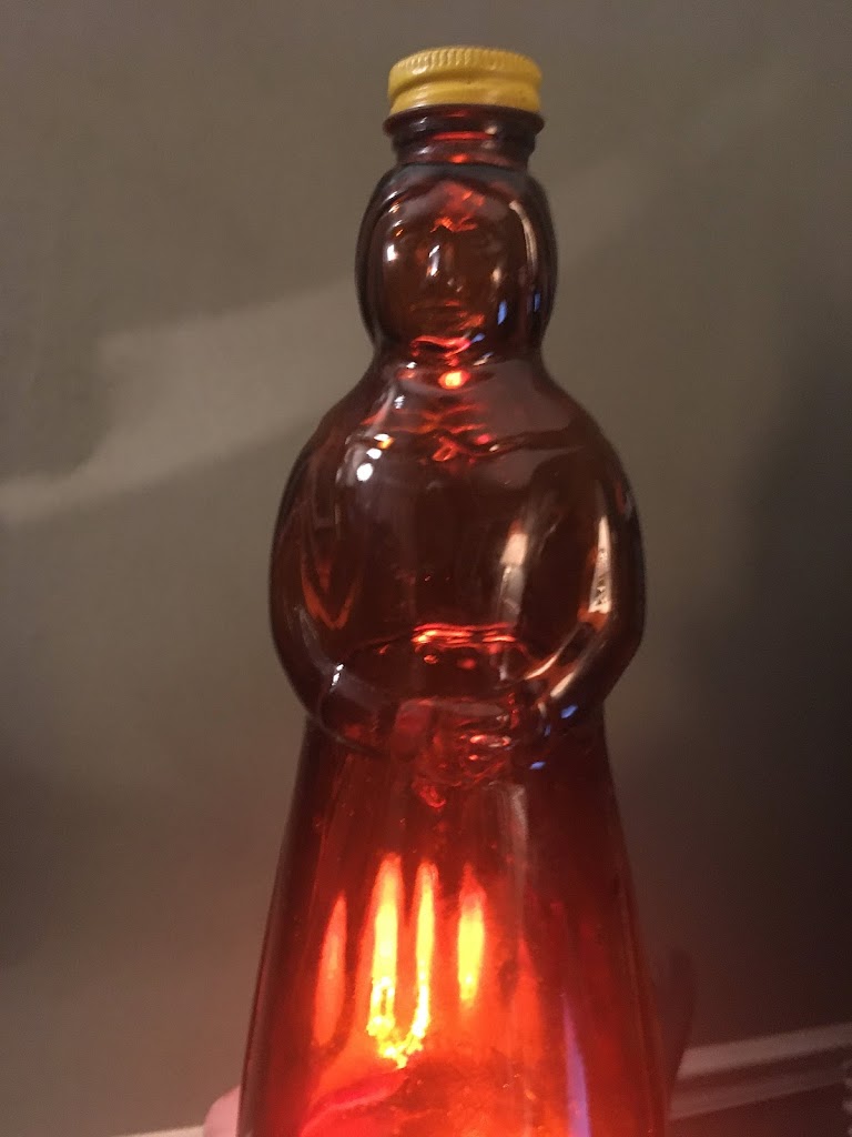 Aunt Jemima