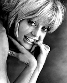 Goldie Hawn Trivia