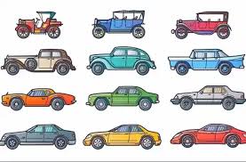 Best Selling Cars of 2018
