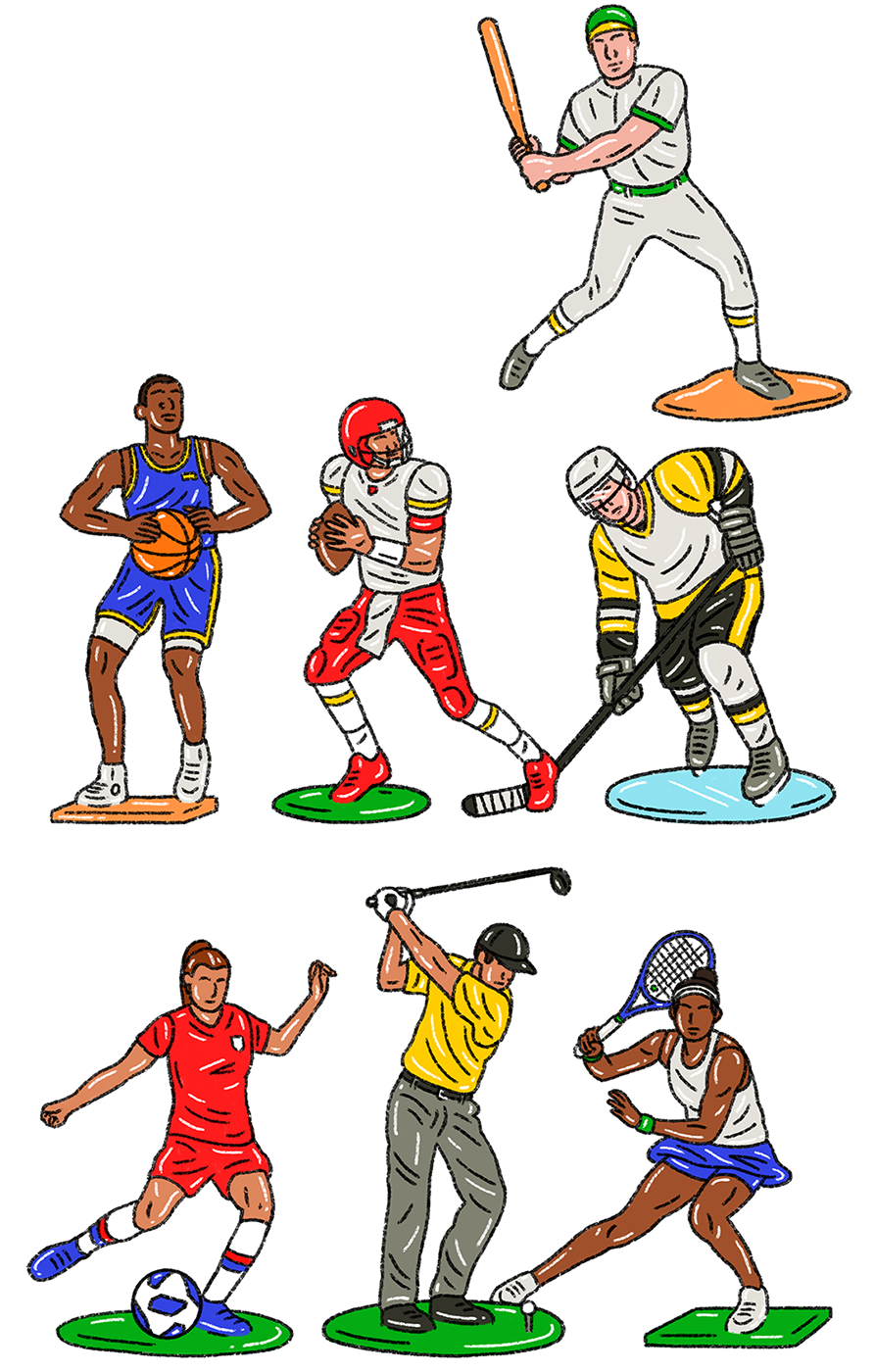 World Series Winners from 1960 – Present