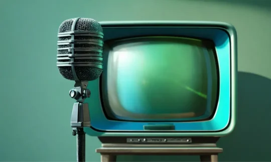 List of David Letterman Talk Shows